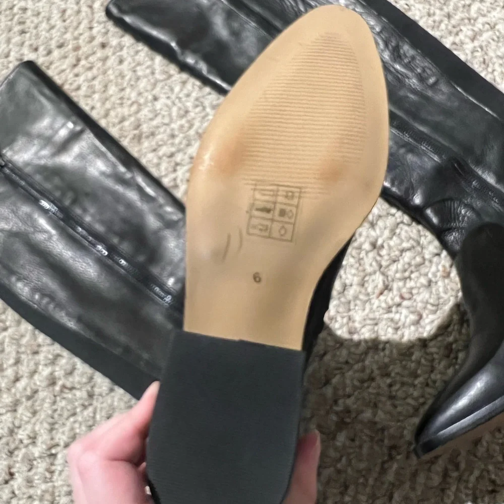 New Dolce Vita boots